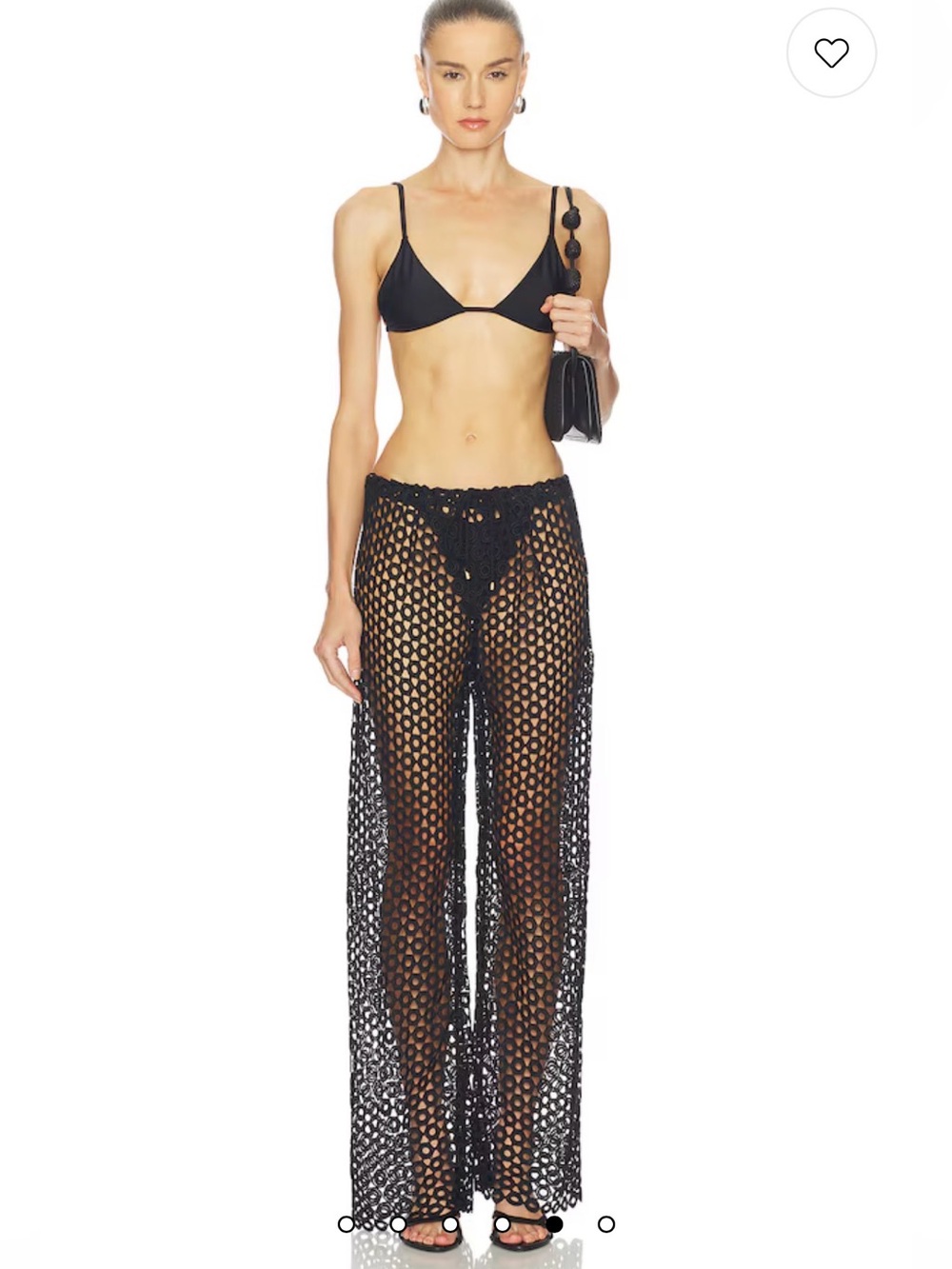 NWT - Cult Gaia - Nesza Pant - Size M